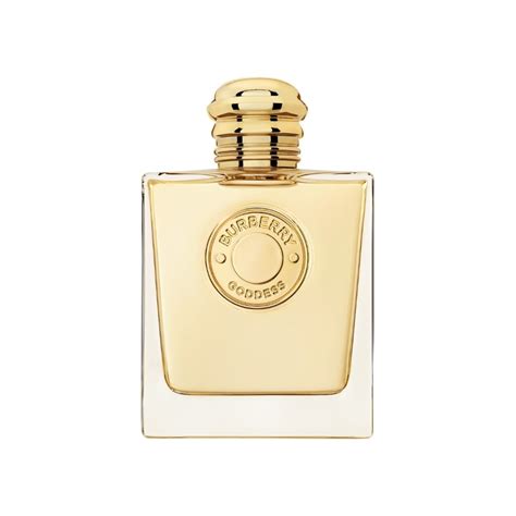 burberry goddess noten|Burberry goddess eau de parfum.